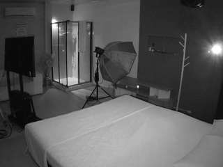 JBTV DiningRoom VoyeurCam